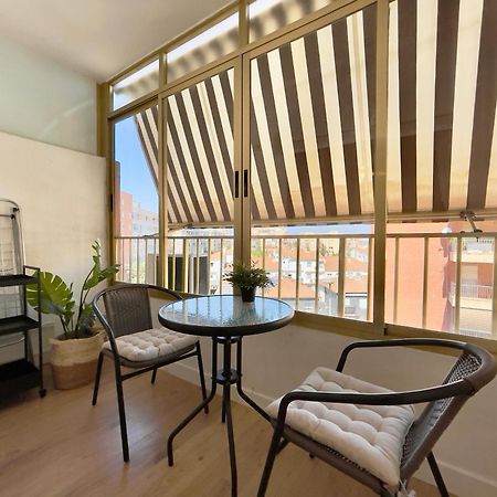 Casita Del Puerto 4 Lejlighed Santa Pola Eksteriør billede