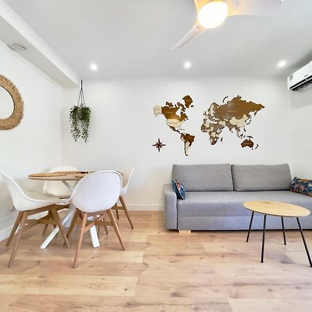 Casita Del Puerto 4 Lejlighed Santa Pola Eksteriør billede