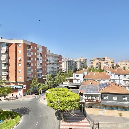 Casita Del Puerto 4 Lejlighed Santa Pola Eksteriør billede