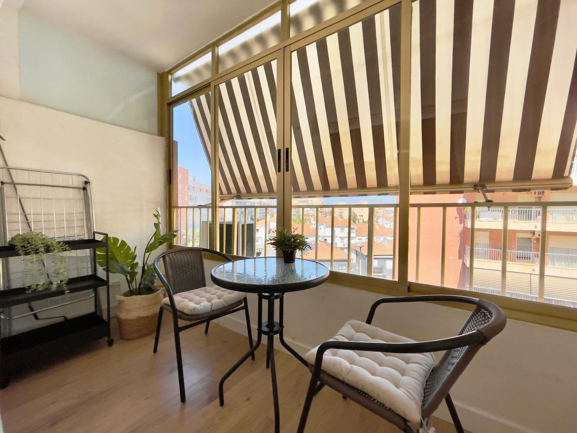 Casita Del Puerto 4 Lejlighed Santa Pola Eksteriør billede