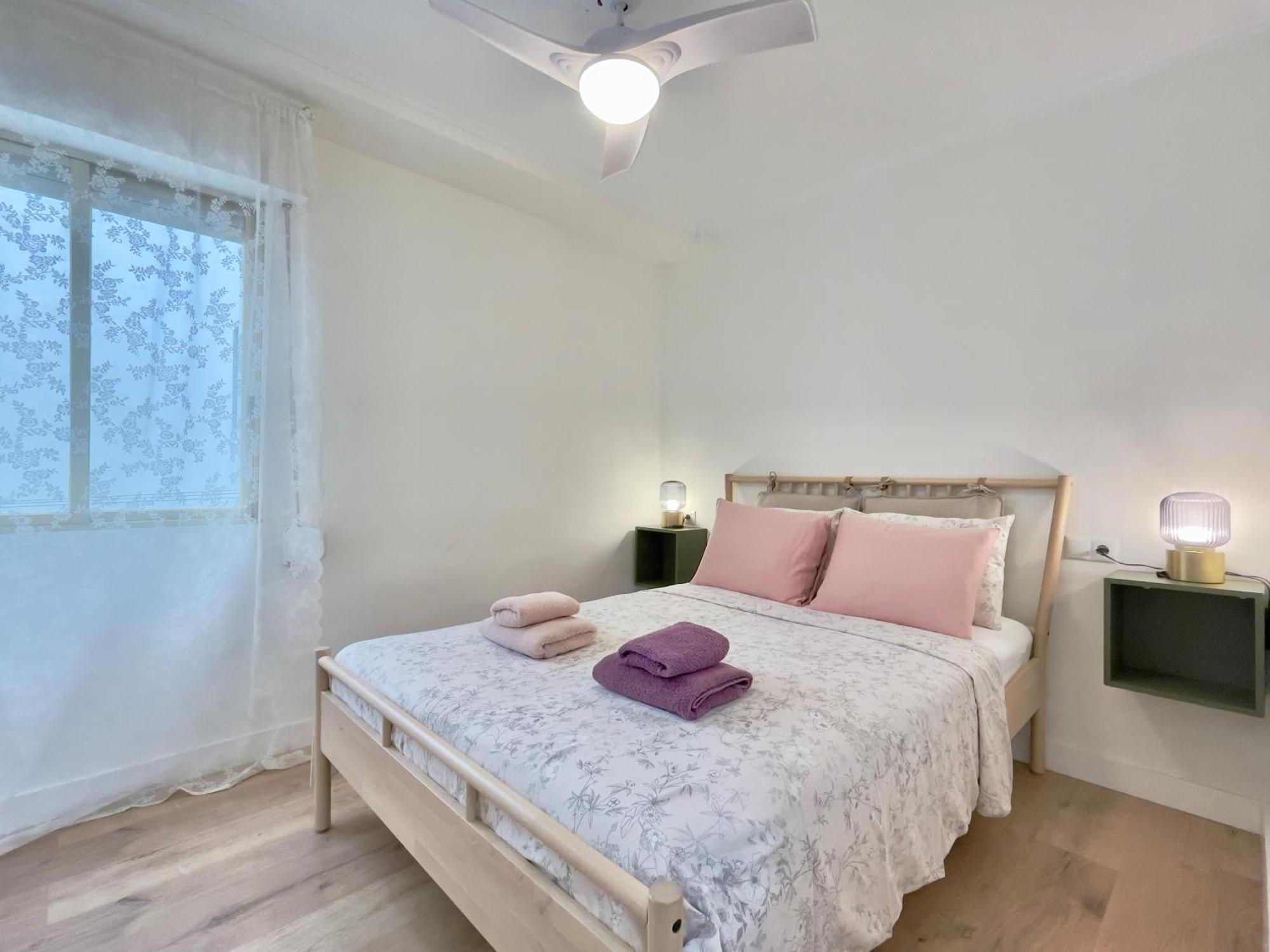 Casita Del Puerto 4 Lejlighed Santa Pola Eksteriør billede