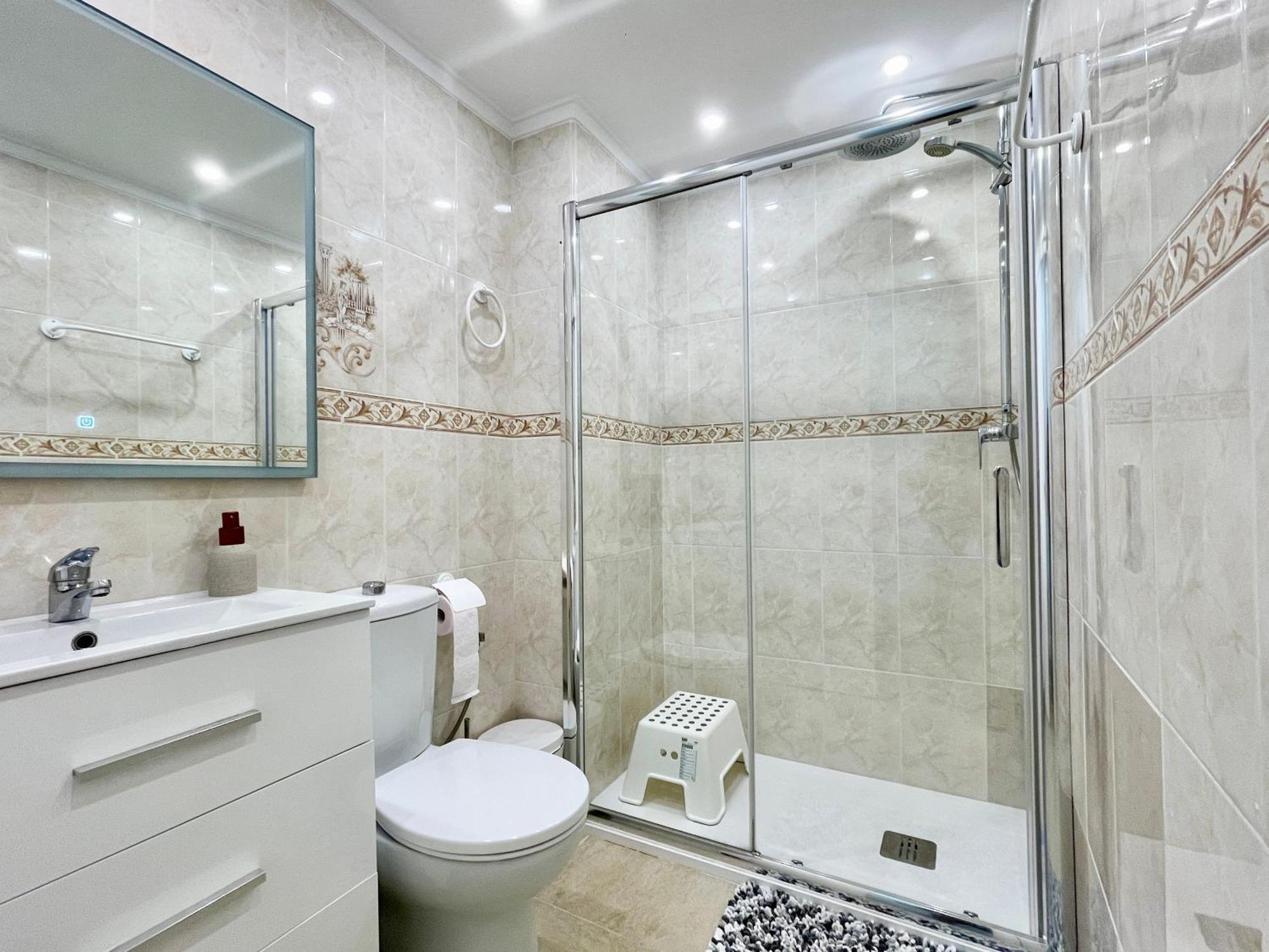 Casita Del Puerto 4 Lejlighed Santa Pola Eksteriør billede