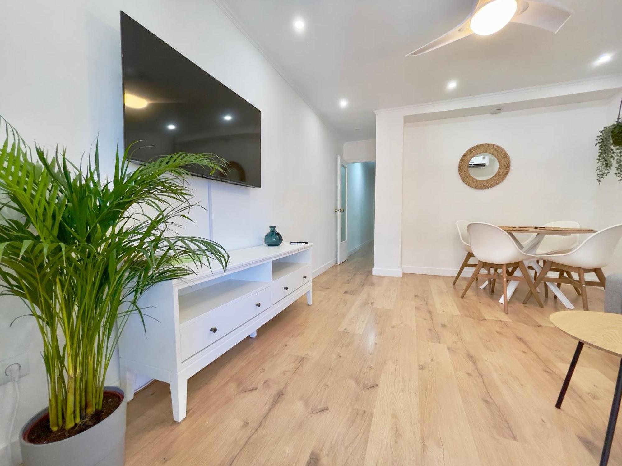 Casita Del Puerto 4 Lejlighed Santa Pola Eksteriør billede