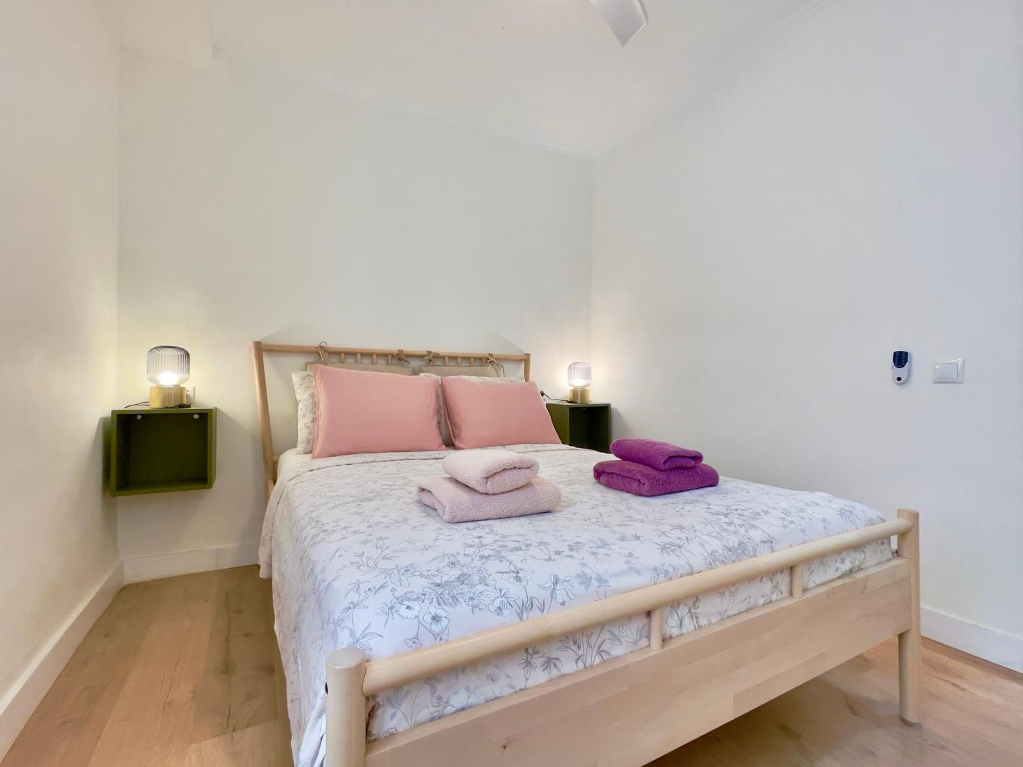 Casita Del Puerto 4 Lejlighed Santa Pola Eksteriør billede