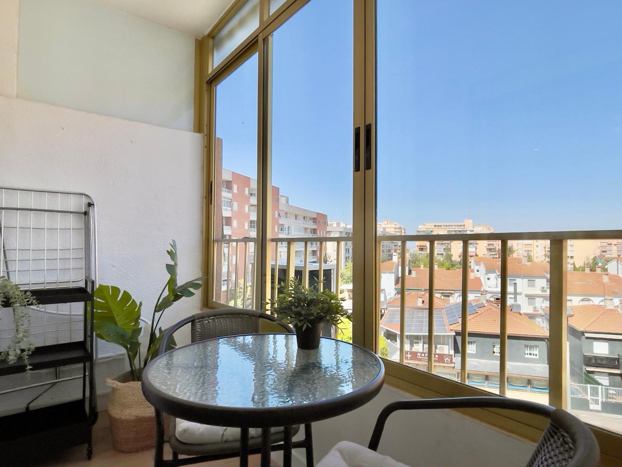 Casita Del Puerto 4 Lejlighed Santa Pola Eksteriør billede