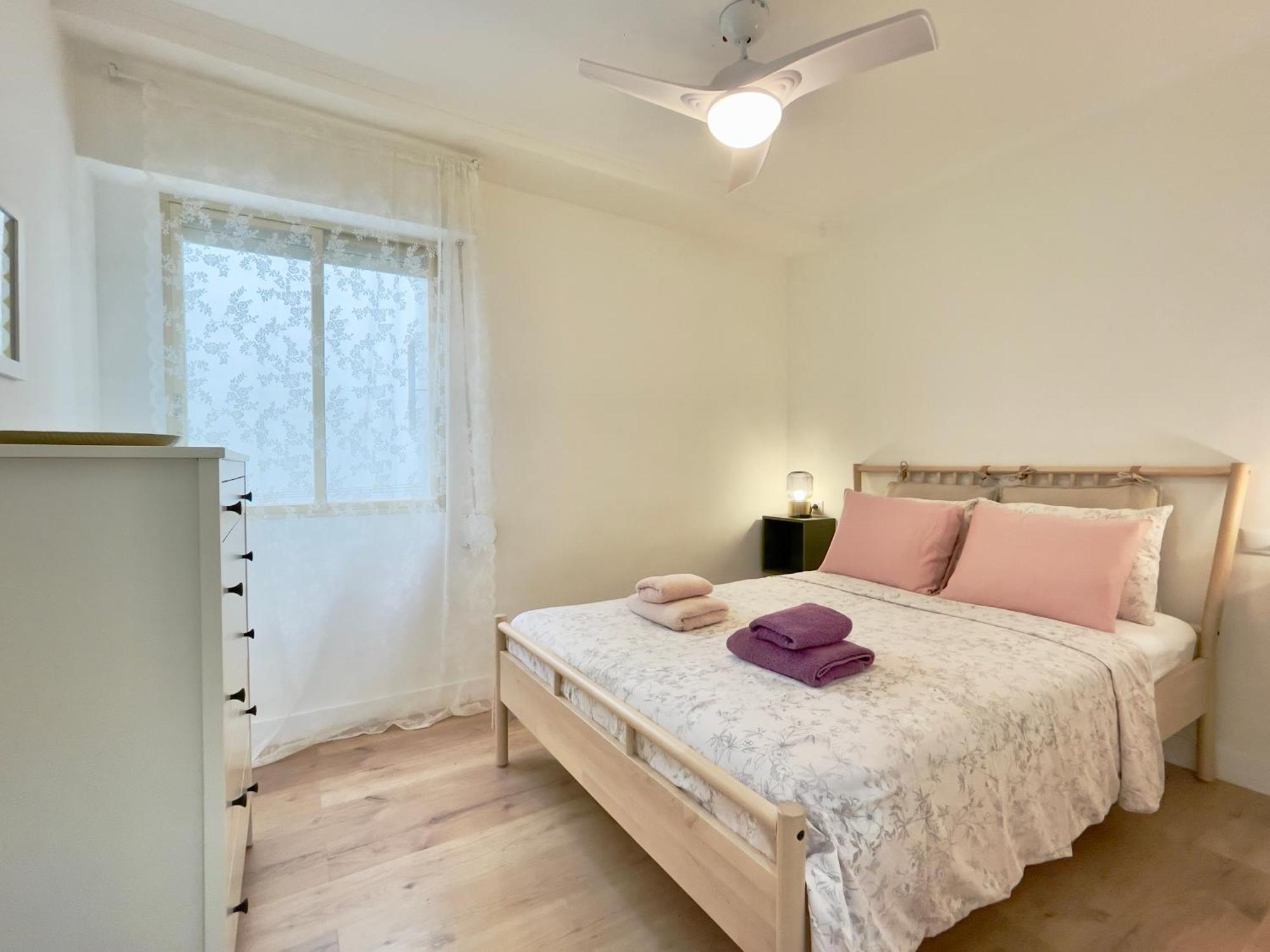 Casita Del Puerto 4 Lejlighed Santa Pola Eksteriør billede
